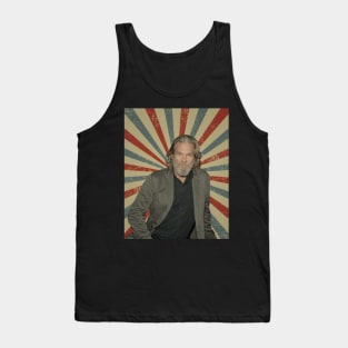 Jeff Bridges Tank Top